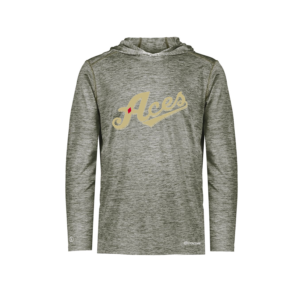 Decker Adult Charge Hoodie