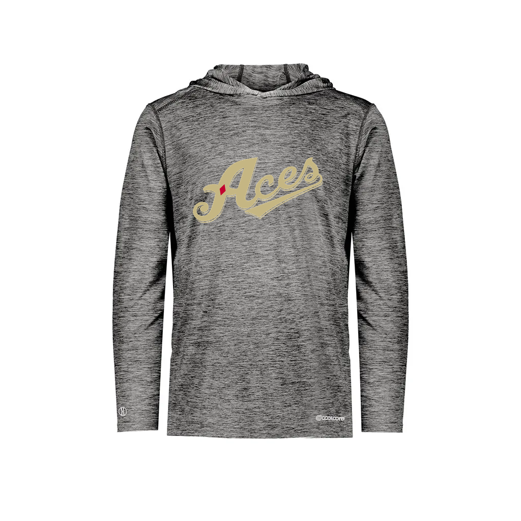 Decker Adult Charge Hoodie