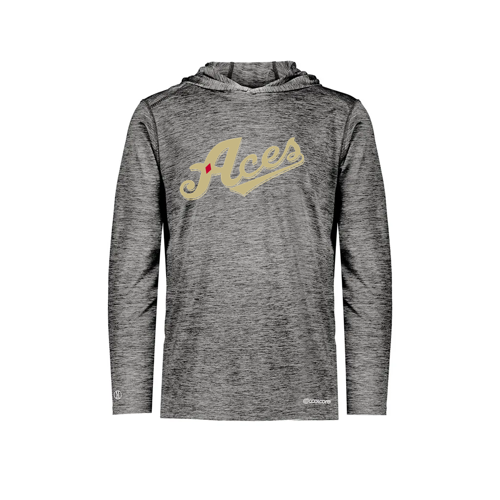 Decker Men's Charge Hoodie