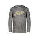 Decker Men's Charge Hoodie