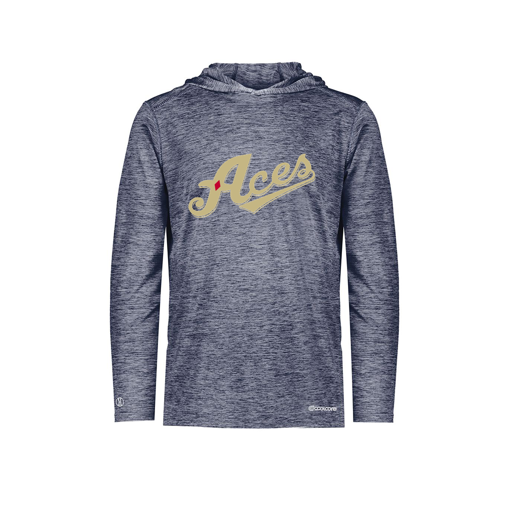 Decker Adult Charge Hoodie