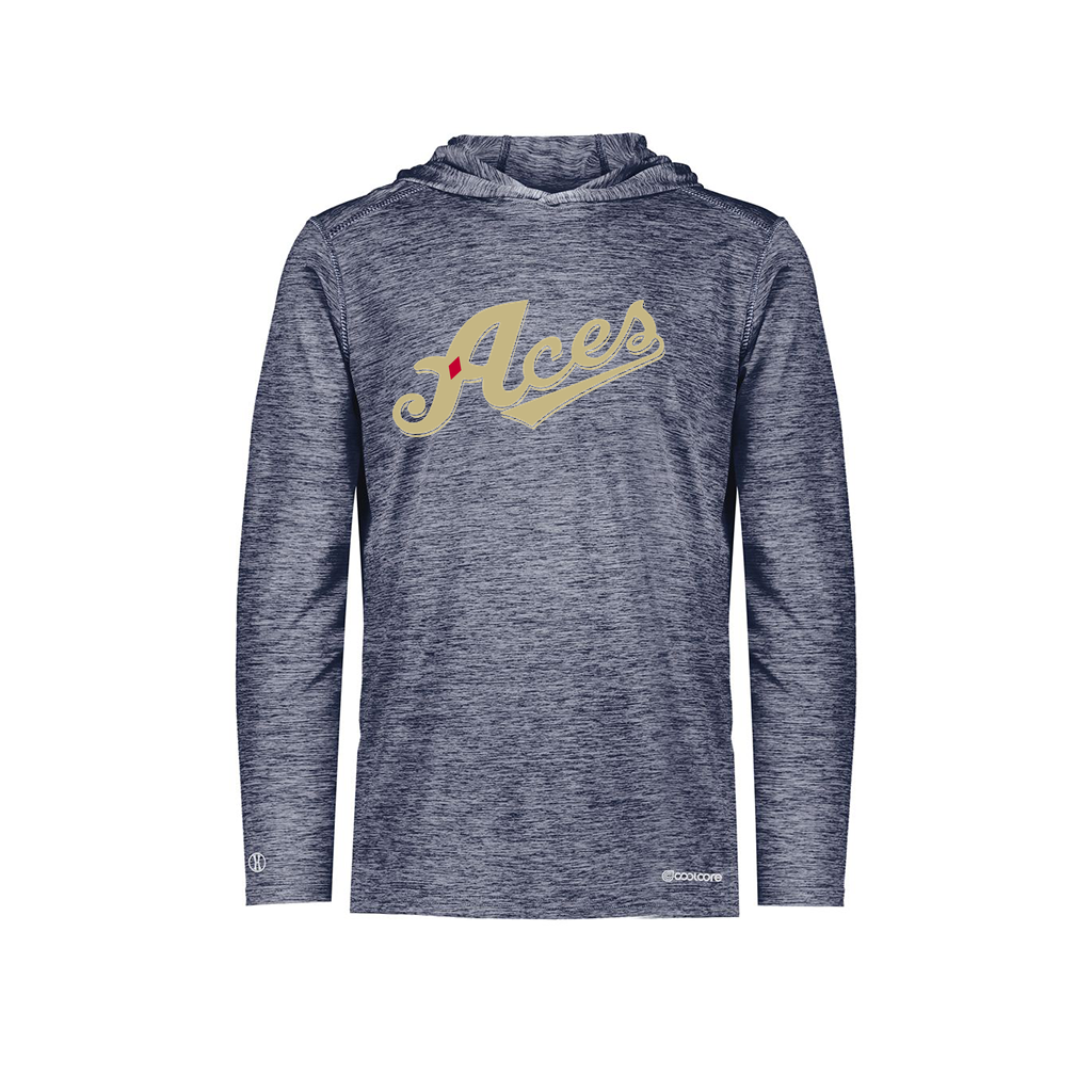 Decker Men's Charge Hoodie