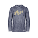 Decker Men's Charge Hoodie