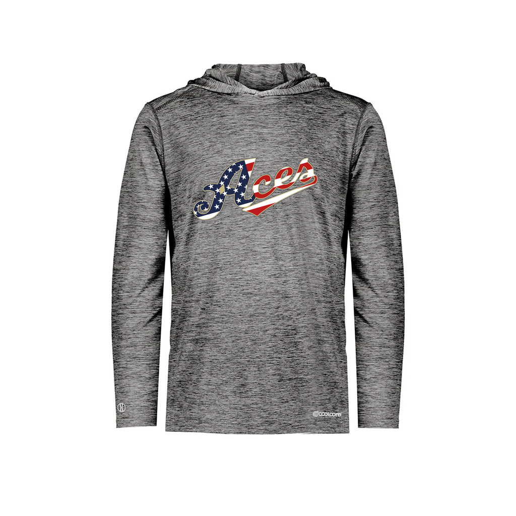 Decker Adult Charge Hoodie