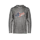 Decker Adult Charge Hoodie