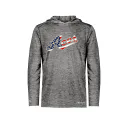 Decker Men's Charge Hoodie