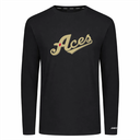 Decker Adult Tri-Blend T-Shirt - Long Sleeve