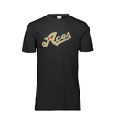 Decker Men's Tri-Blend T-Shirt - Short Sleeve