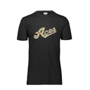 Decker Adult Tri-Blend T-Shirt - Short Sleeve