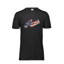 Decker Adult Tri-Blend T-Shirt - Short Sleeve