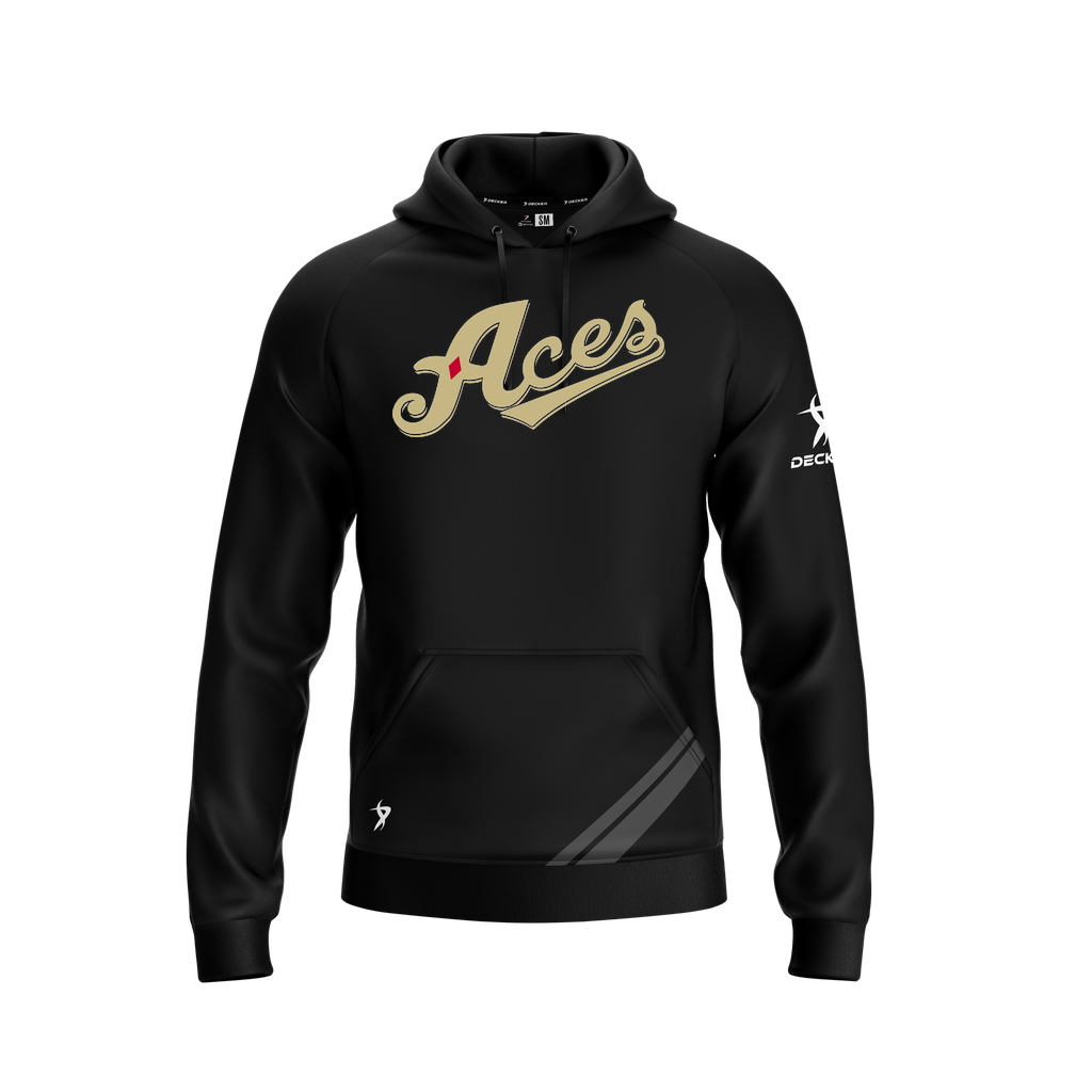 Decker Summit Hoodie