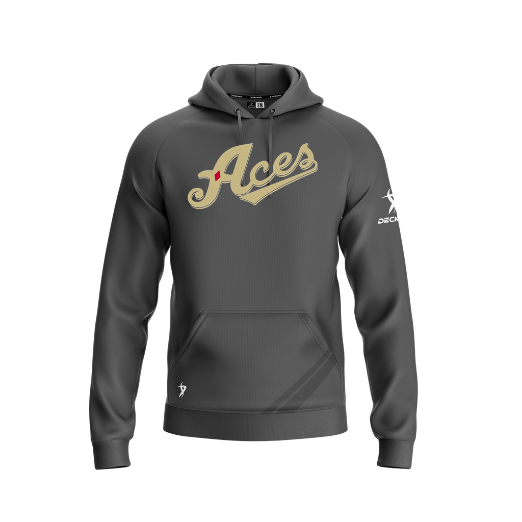 Decker Summit Hoodie