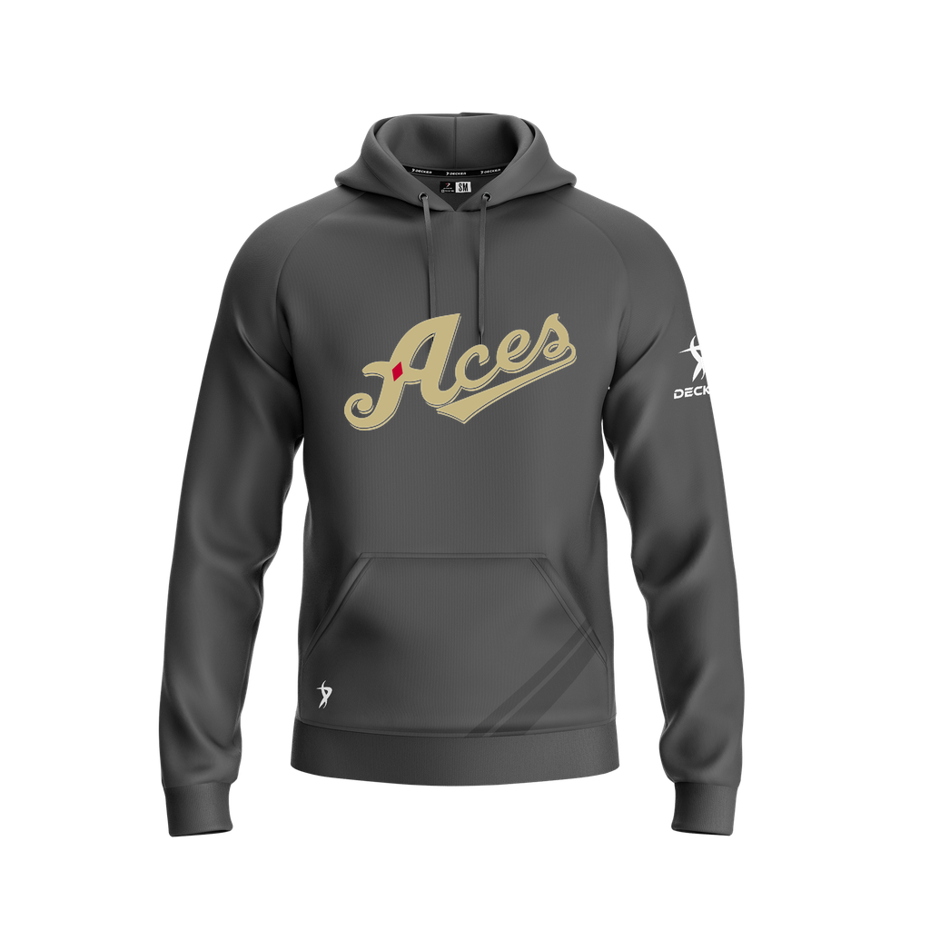 Decker Summit Hoodie