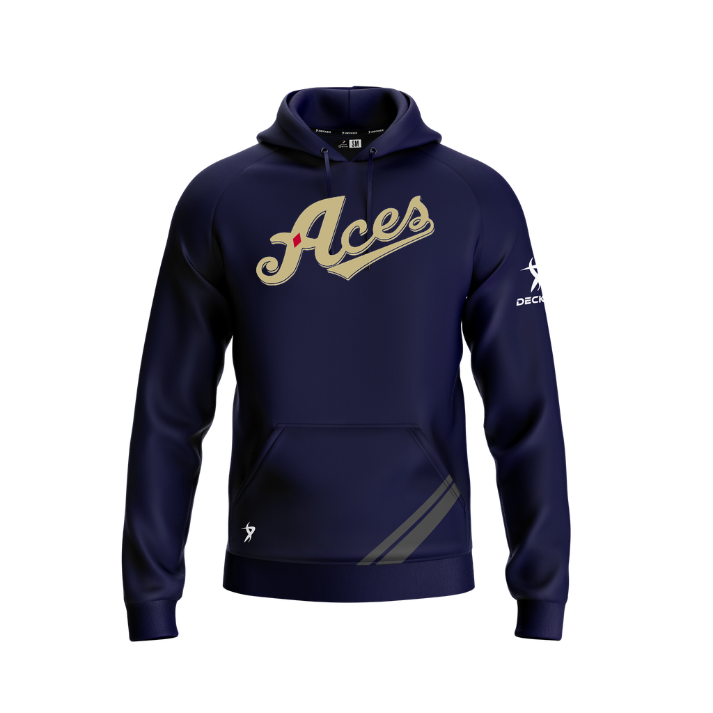 Decker Summit Hoodie