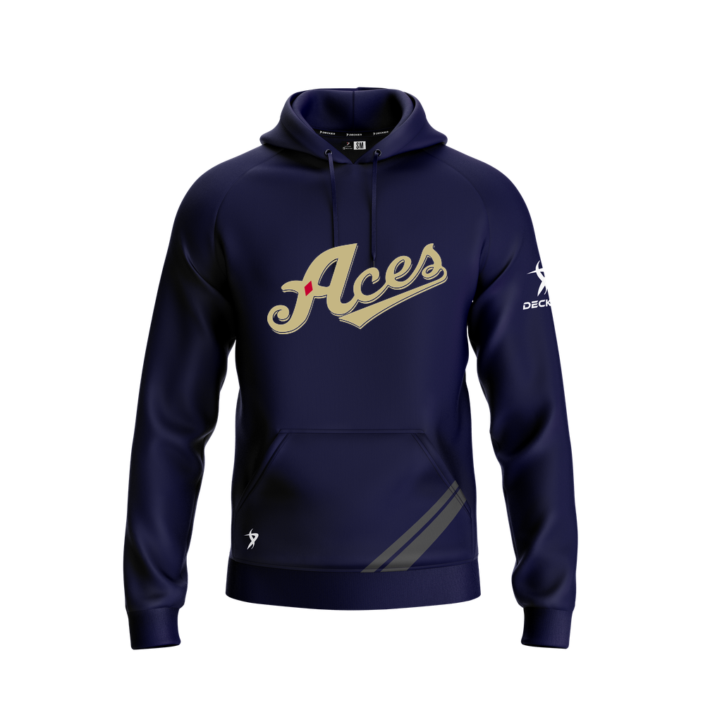 Decker Summit Hoodie