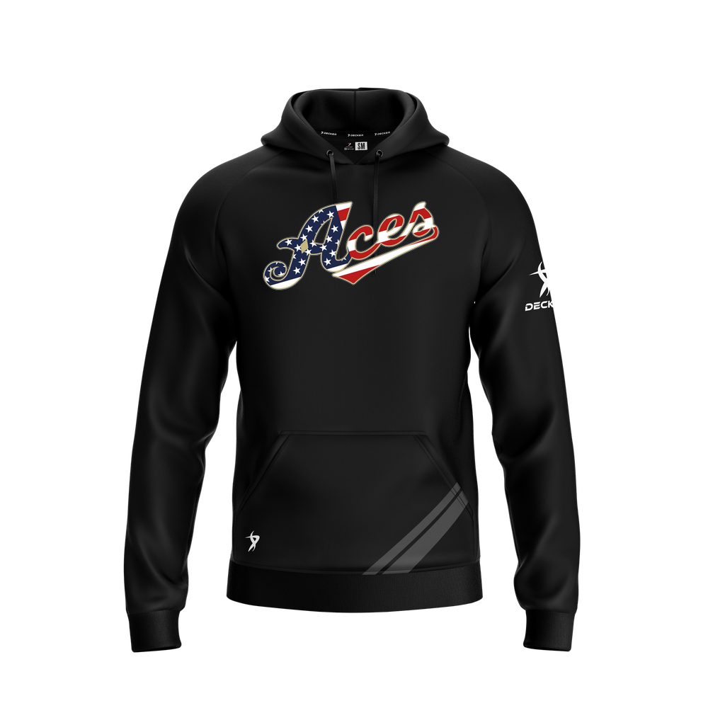 Decker Summit Hoodie