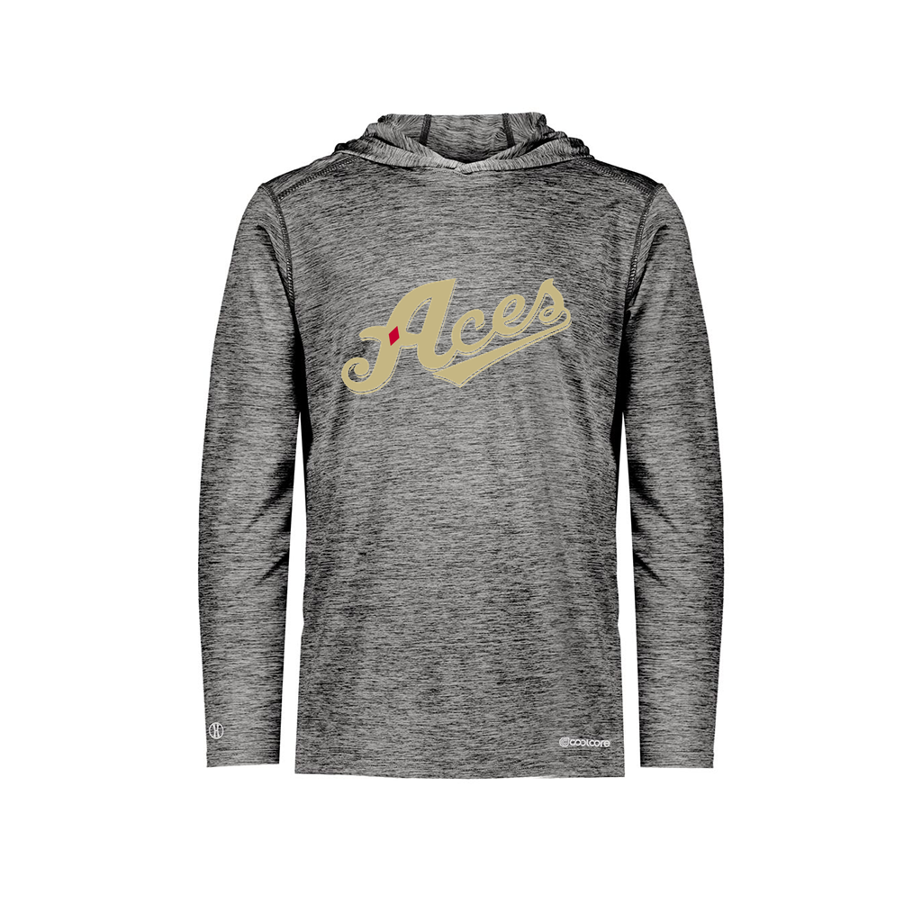 Decker Youth Charge Hoodie