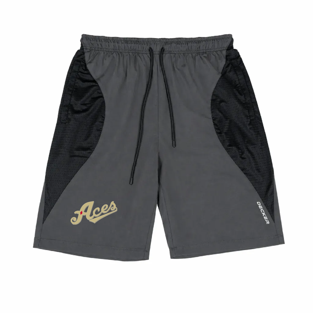 Decker Shorts (Curve Shorts)