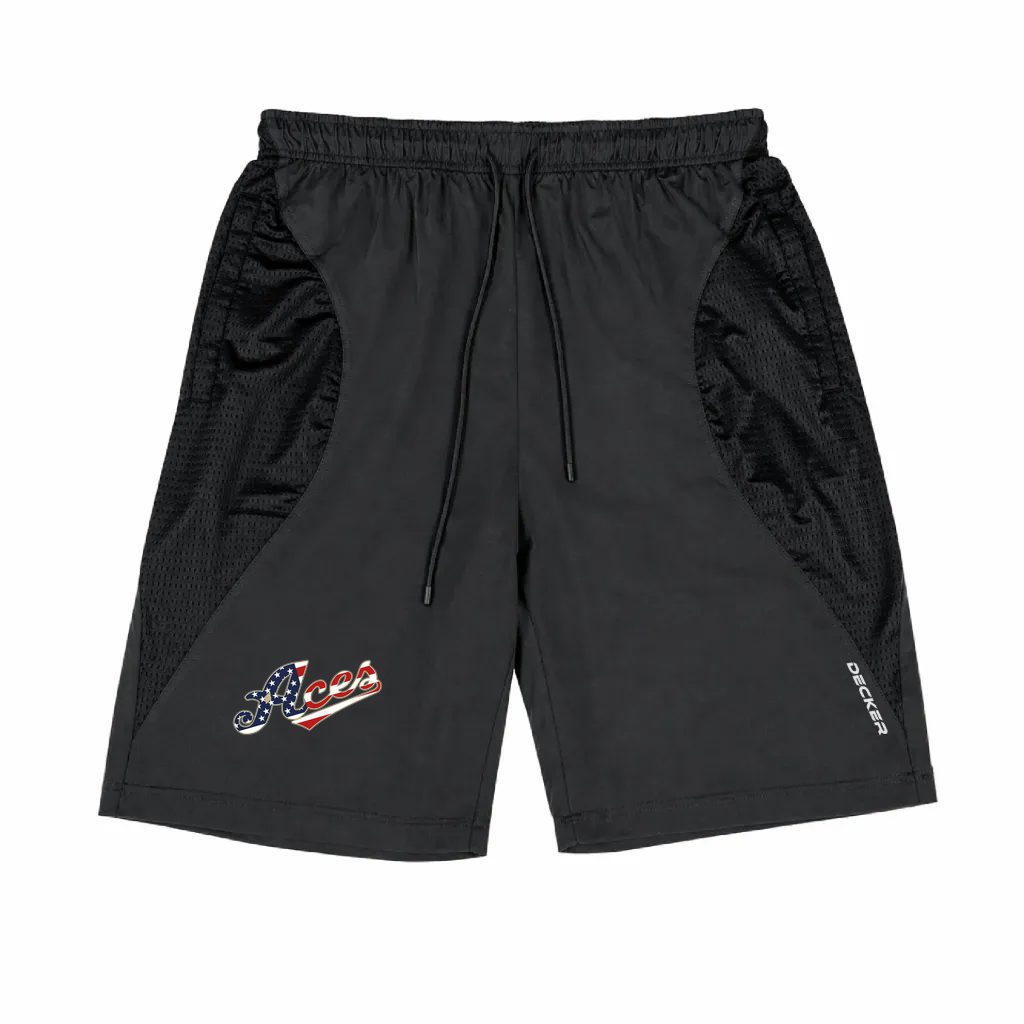 Decker Shorts (Curve Shorts)