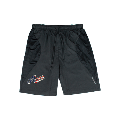Decker Shorts (Curve Shorts)