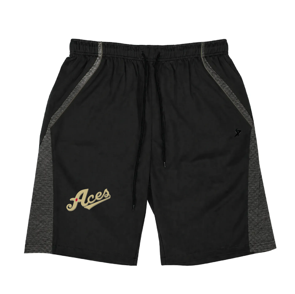 Decker Shorts (Angle Shorts)