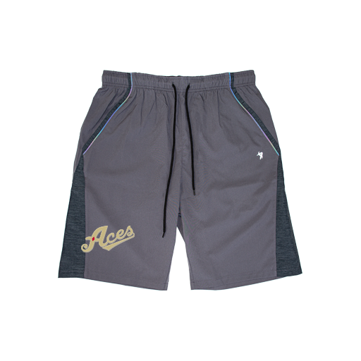 Decker Shorts (Angle Shorts)