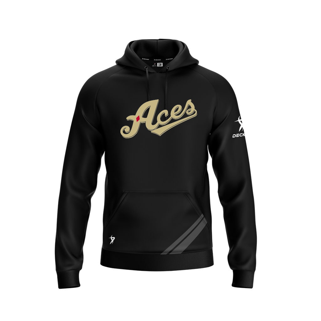 Decker Summit Hoodie
