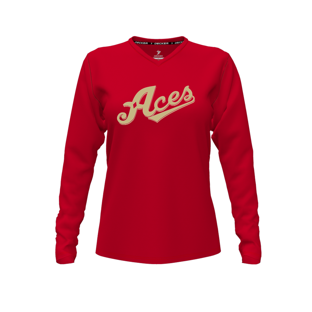 Decker Comfort T-Shirt