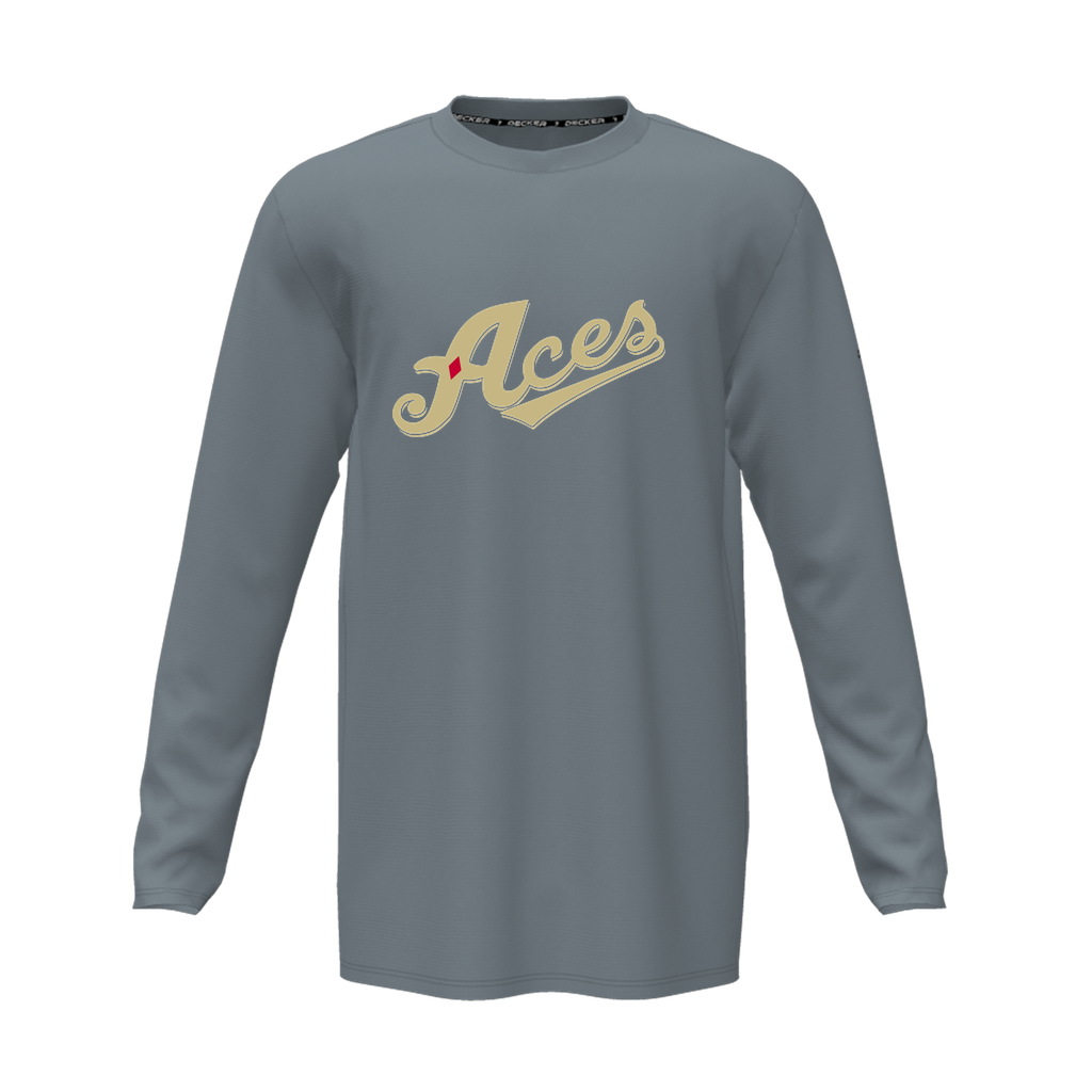 Decker Performance T-Shirt