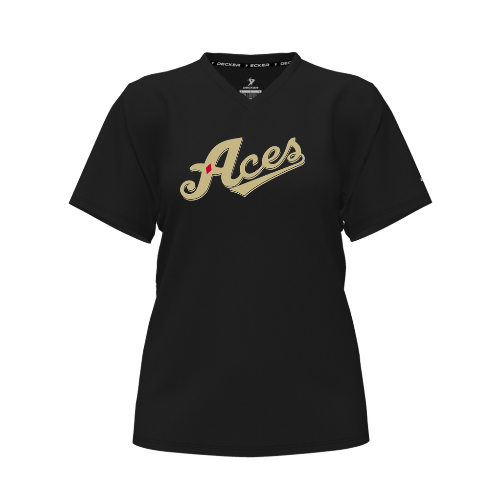Decker Performance T-Shirt