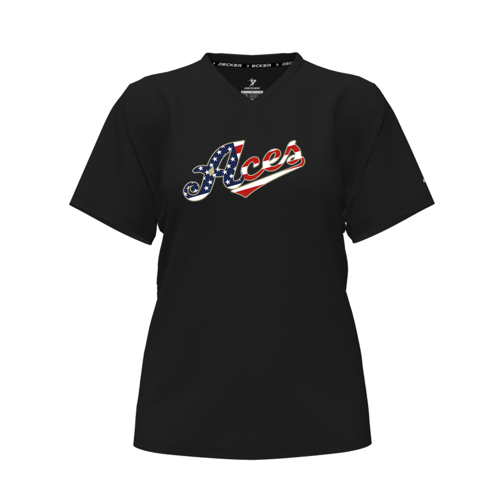 Decker Performance T-Shirt
