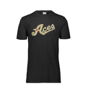 Decker Men's Tri-Blend T-Shirt - Short Sleeve