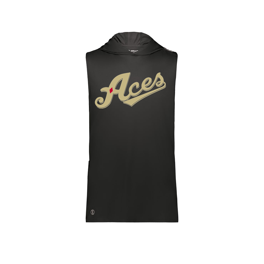 Men's CoolDry Sleeveless Hoodie