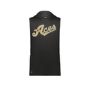 Men's CoolDry Sleeveless Hoodie