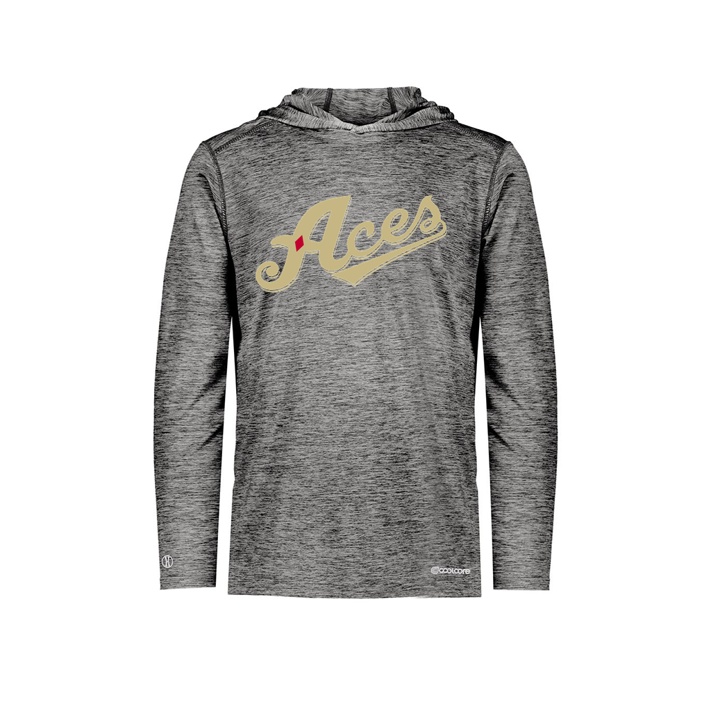 Decker Men's Charge Hoodie