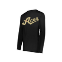 Men's LS Smooth Sport Shirt