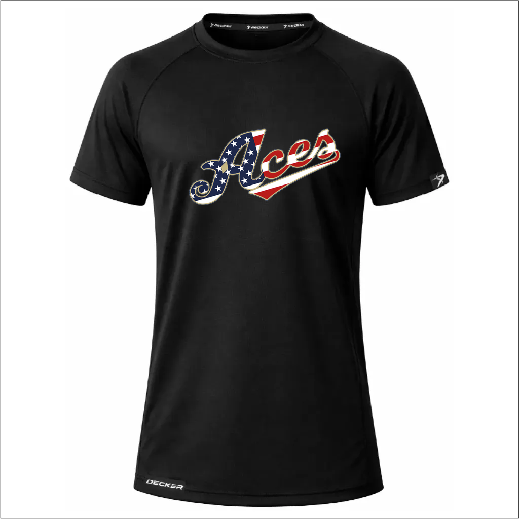 NEW Decker Performance T-Shirt