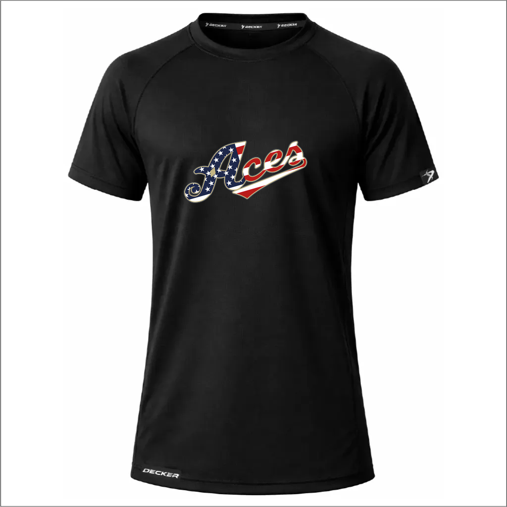 NEW Decker Performance T-Shirt
