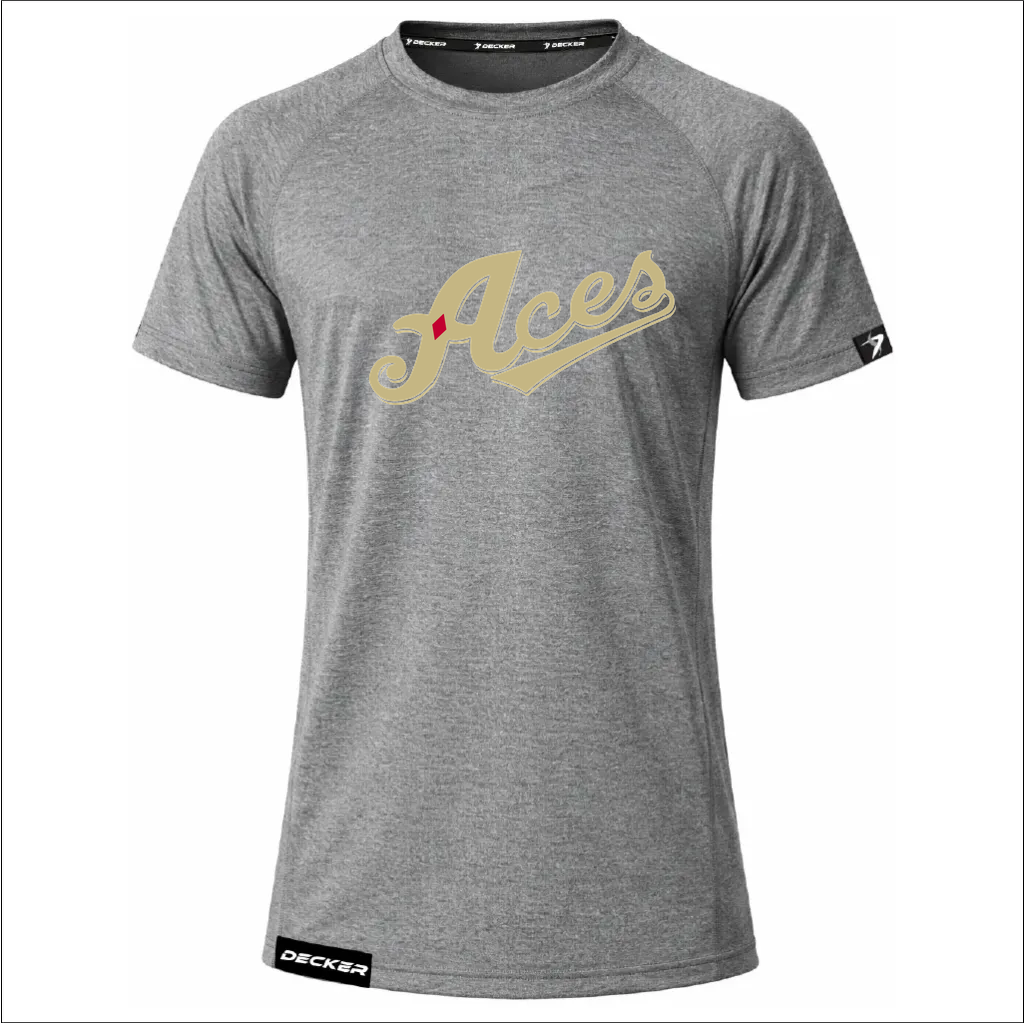 NEW Decker Performance T-Shirt