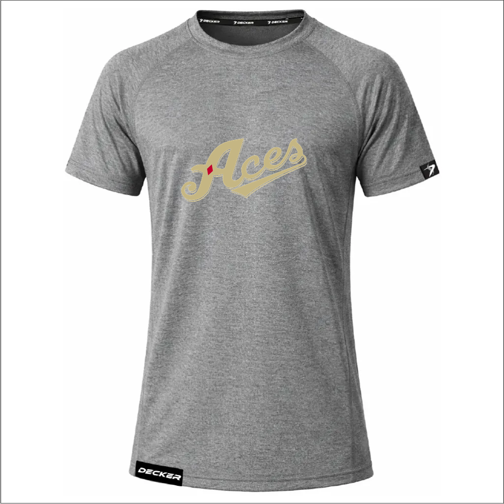 NEW Decker Performance T-Shirt