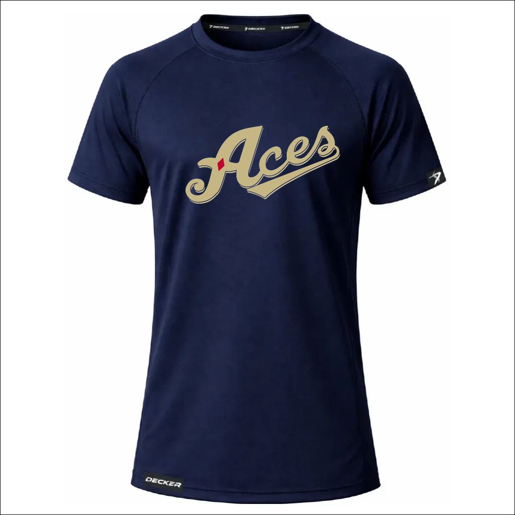 NEW Decker Performance T-Shirt