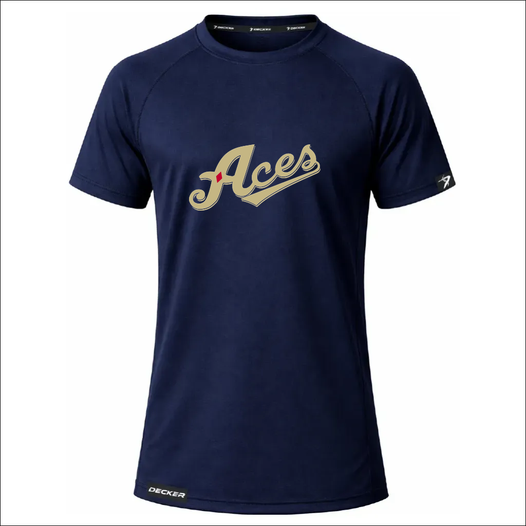 NEW Decker Performance T-Shirt
