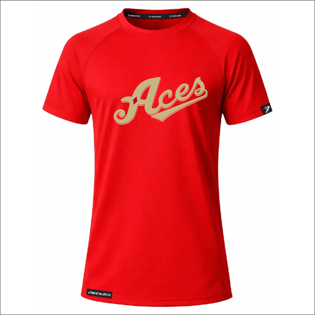 NEW Decker Performance T-Shirt
