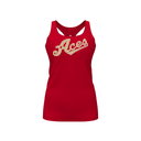 Decker Racerback Tank Top
