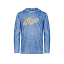 Decker Youth Charge Hoodie